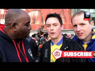 Arsenal 4 Sunderland 1 - Ozil Is One Of The Best Players On The Planet