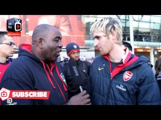 Arsenal 4 Sunderland 1 - Ozil Will Come Back Better