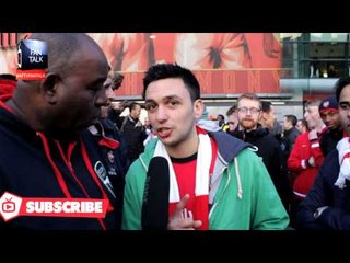 Arsenal 4 Sunderland 1 - Dennis Bergkamp Inspired The Team