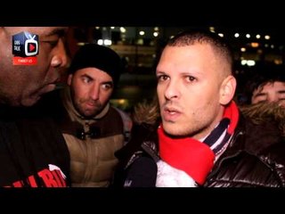 Arsenal 0 Bayern Munich 2 - We Can Beat Bayern at The Allianz