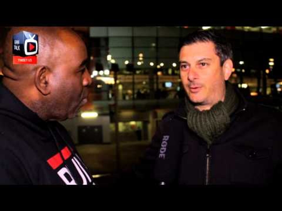 Arsenal 2 Liverpool 1 -  The Previous Game against Liverpool Was A One Off