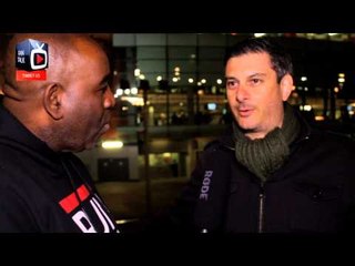 Arsenal 2 Liverpool 1 -  The Previous Game against Liverpool Was A One Off