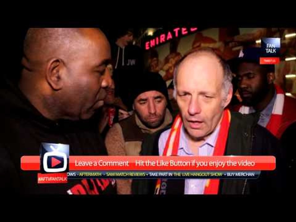 Arsenal 0 Bayern Munich 2 - The Game Turned When Kieran Gibbs Went Off