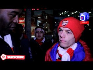 Arsenal 2 Crystal Palace 0 - We Still Need More Firepower