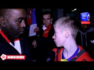 Arsenal 2 Crystal Palace 0 - Liverpool Next, It Will Be Tough