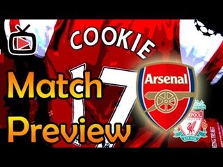 Arsenal v Liverpool FA Cup Match Preview - ArsenalFanTV.com