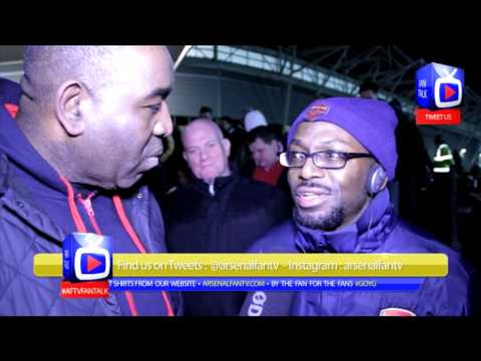 Arsenal 2 Southampton 2 - Szczesny Made Two Magnificent Saves