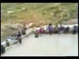 Сель в Тырныаузе 2000 год (Flooding in Tyrnyauz 2000)