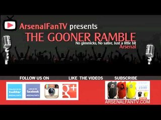 AFTVPodcast - Behind Enemy Lines w/ Liverpool - ArsenalFanTV.com