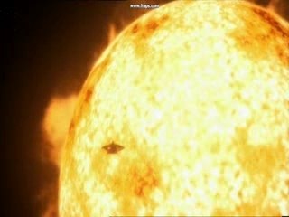 Fan Vidéo Stargate SG1 Révélation