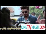 Jacqueline Ne Aise Kiya Arjun Ko Wish 27th June 2015 CineTvMasti.Com