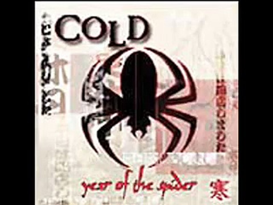 Cold Suffocate w/ lyrics