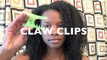 My summer time wash n go using Eco Styler gel | Nik Scott