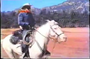 El Llanero Solitario - Serie de Tv