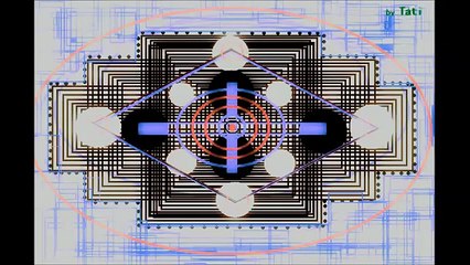 Alien Language Ototo by Tati Tati