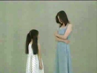 [AC CM]公共広告機構 抱きしめる、という会話