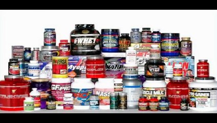 Azon Affiliate Fitness Nutrition Riches Reviews