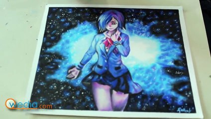 Chartoon Character Drawing Tips -0307