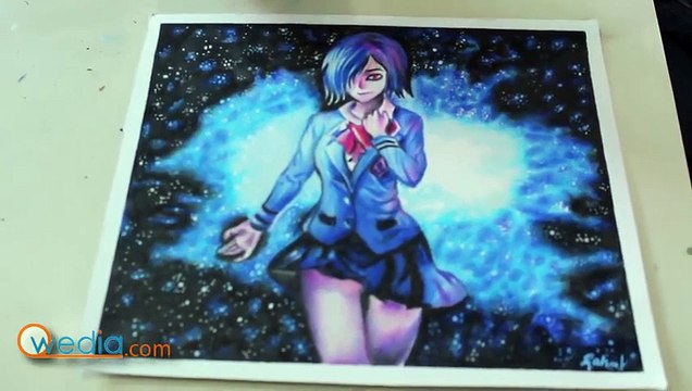 Chartoon Character Drawing Tips -0307