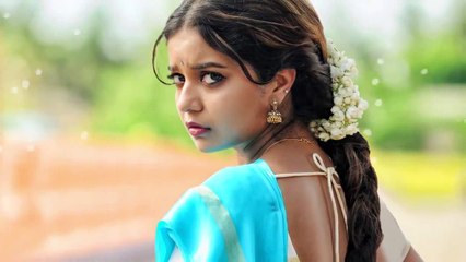 Swathi's Tripura First look Teaser - Movies Media
