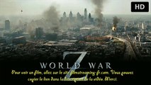 World War Z Film Streaming VF regarder entièrement en Français