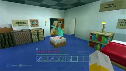 Song for Stampy - Stampy's lovely land