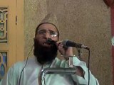 Hafiz Abdul Waheed Ropri (Khutba Juma Tul Mubarak 26-06-2015)