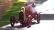 The Infamous Beast of Turin up the Goodwood Hill Climb #FoS