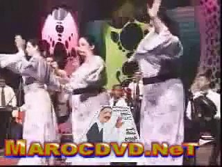 Bouchaib Ziani Cha3bi 2008 Www.Marocdvd.NeT