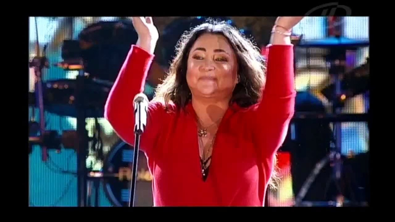 Лолита - На скотч (live)