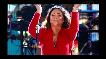 Лолита - На скотч (live)