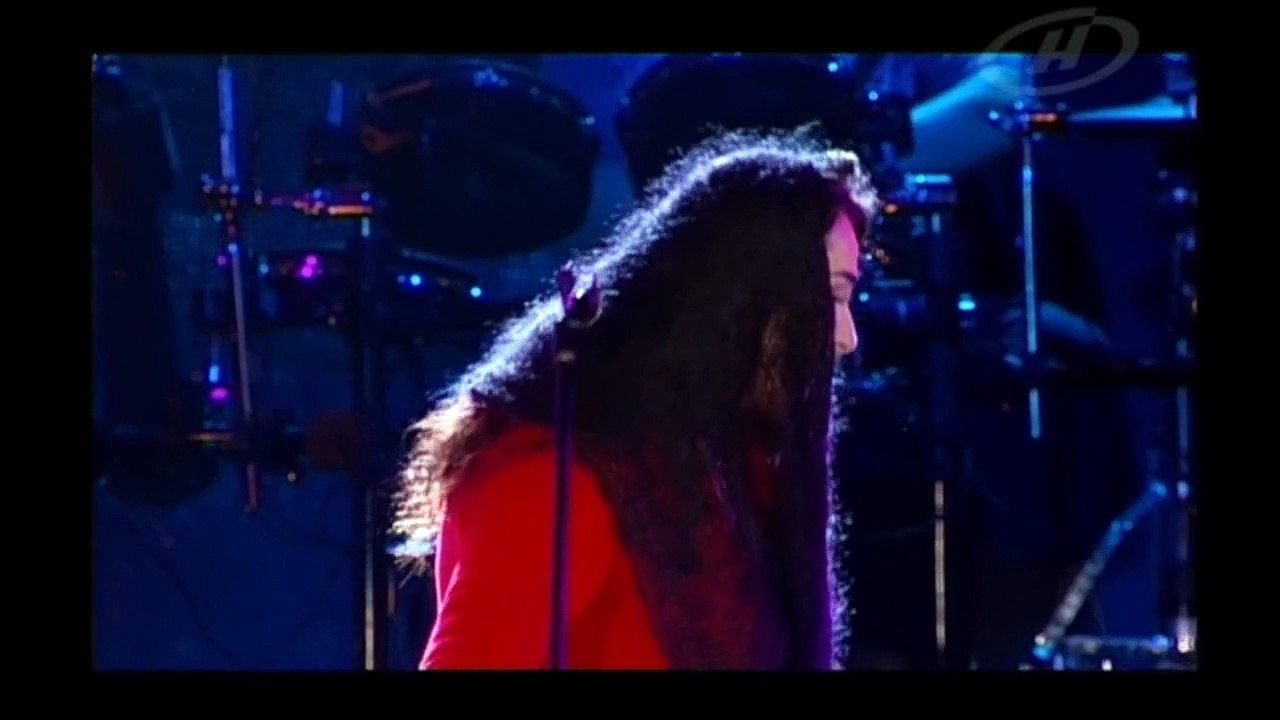 Лолита - Монолог (live)