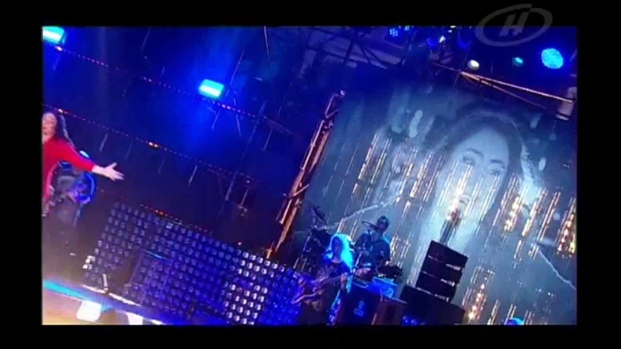 Лолита - Я (live)