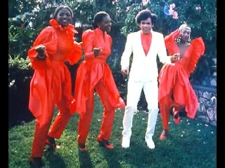 BONEY M: "A TRIBUTE TO BOBBY FARRELL"