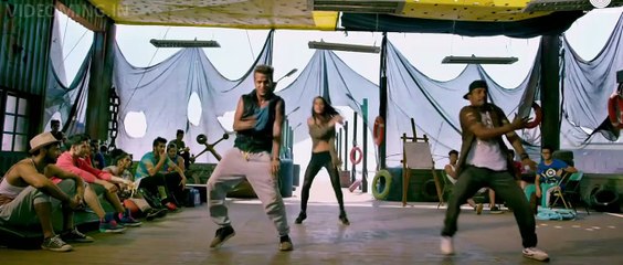 Sun saathiya any body can dance 2