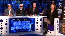 Alain Wagner ridiculise Aymeric Caron et défend Véronique Genest