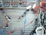 Projeto Integrador Módulo II Automação Industrial FATEC