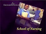 Excelsior College Distance Education Nursing Degrees