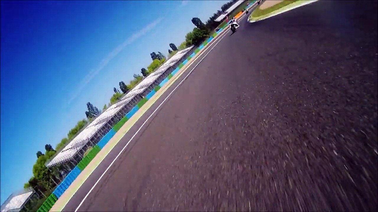 Magny-Cours mai 2015