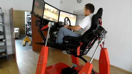 Best Car Video Game Simulator ever seen! - 4x4 Simulator