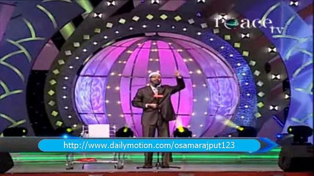 Dr Zakir Naik and Amir Khan Public Debate Against PK Movie1