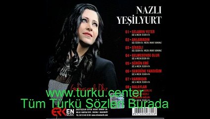 Nazlı Yeşilyurt - Sivaslı