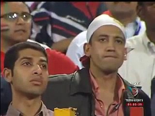 نفاق فنانين مصريين مباراة مصر الجزائر السودان