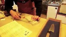 how to sharpen japanese knives (single and double-sided).m4v