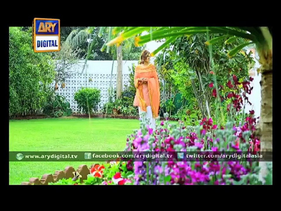 Parisa is in a delima in 'Guriya Rani' Ep - 49 - 52 - ARY Digital