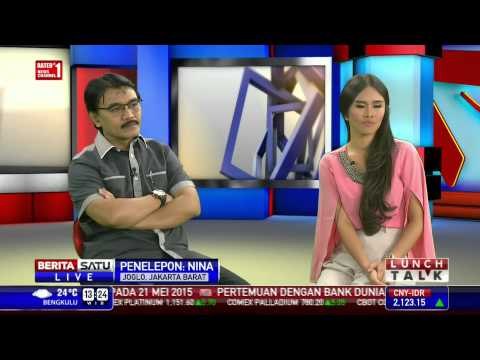 Lunch Talk: Semangat Kebangkitan Nasional #2