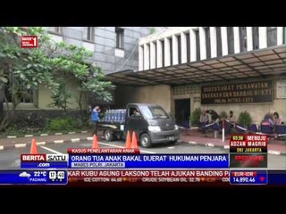 Polisi Bidik Orangtua Penelantar Anak