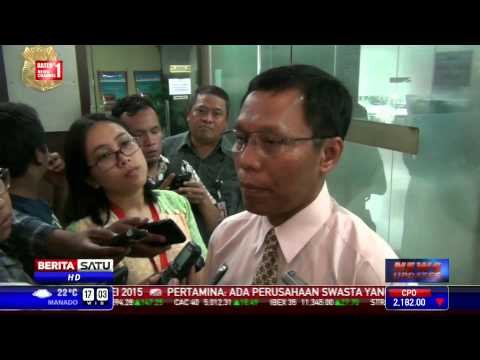 Polri dan PPATK Telusuri Aliran Uang Korupsi Kondensat