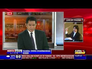 Dialog: Berantas Pembajakan Hak Cipta #2