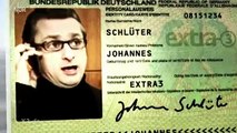 Johannes Schlüter: So wird die Frau zum Mann | EXTRA 3 | NDR